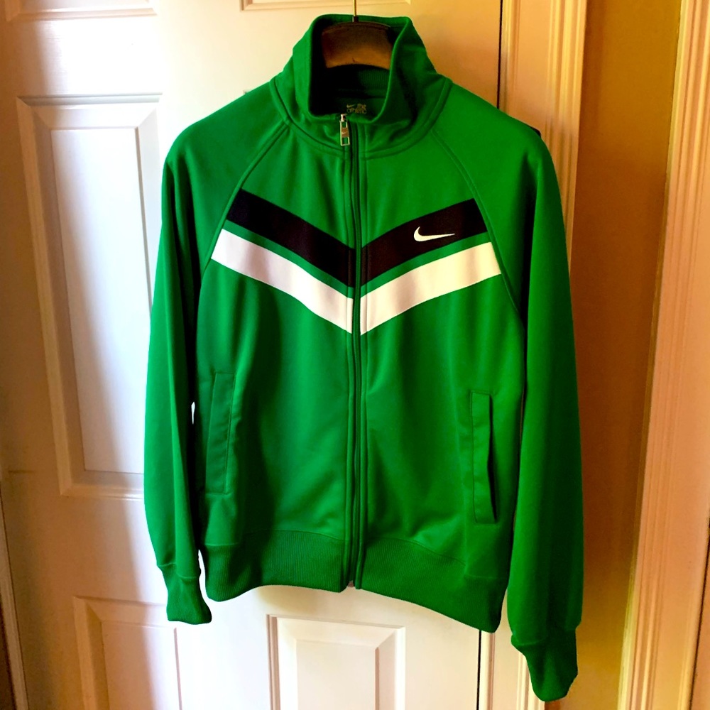 Nike